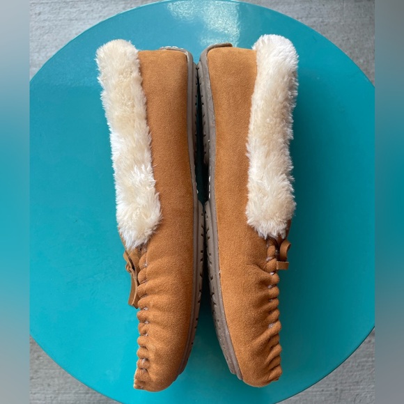 Floopi Melani Moccasin - Picture 2 of 6